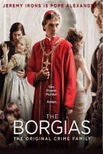 Watch The Borgias Tvmuse